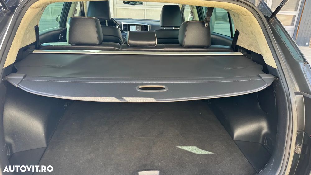 Kia Sportage 1.6 GDI 6MT 4x2 Style - 24