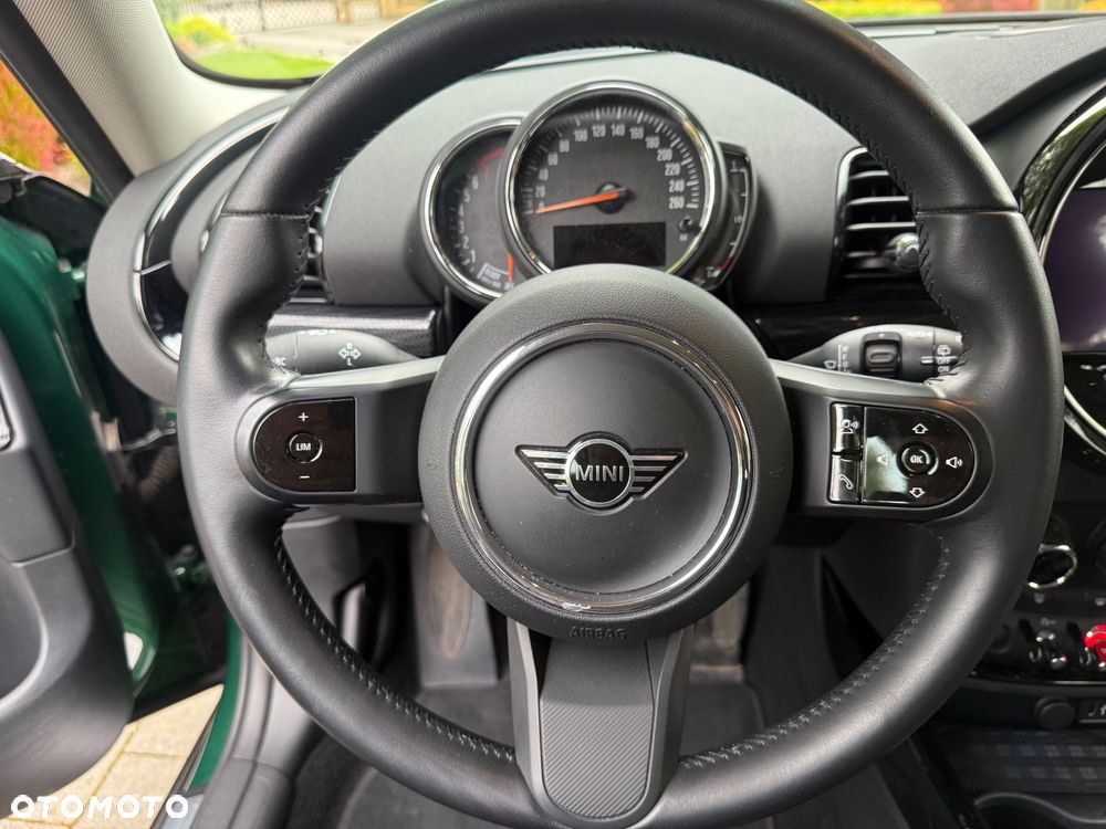 MINI Clubman - 32