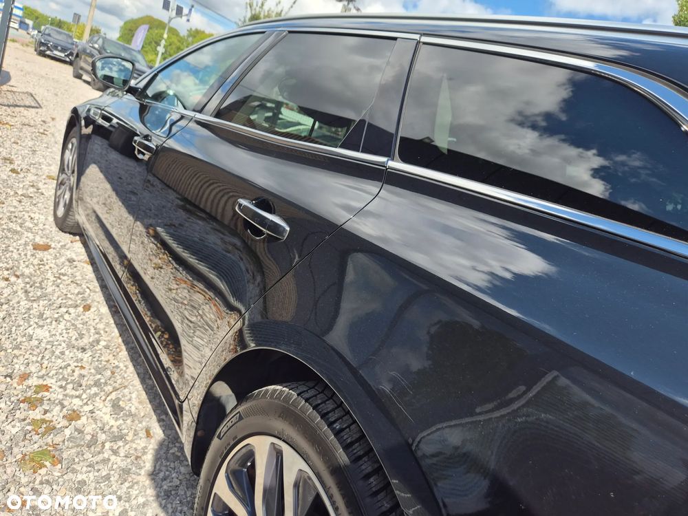 Renault Talisman ENERGY dCi 160 EDC LIMITED - 24