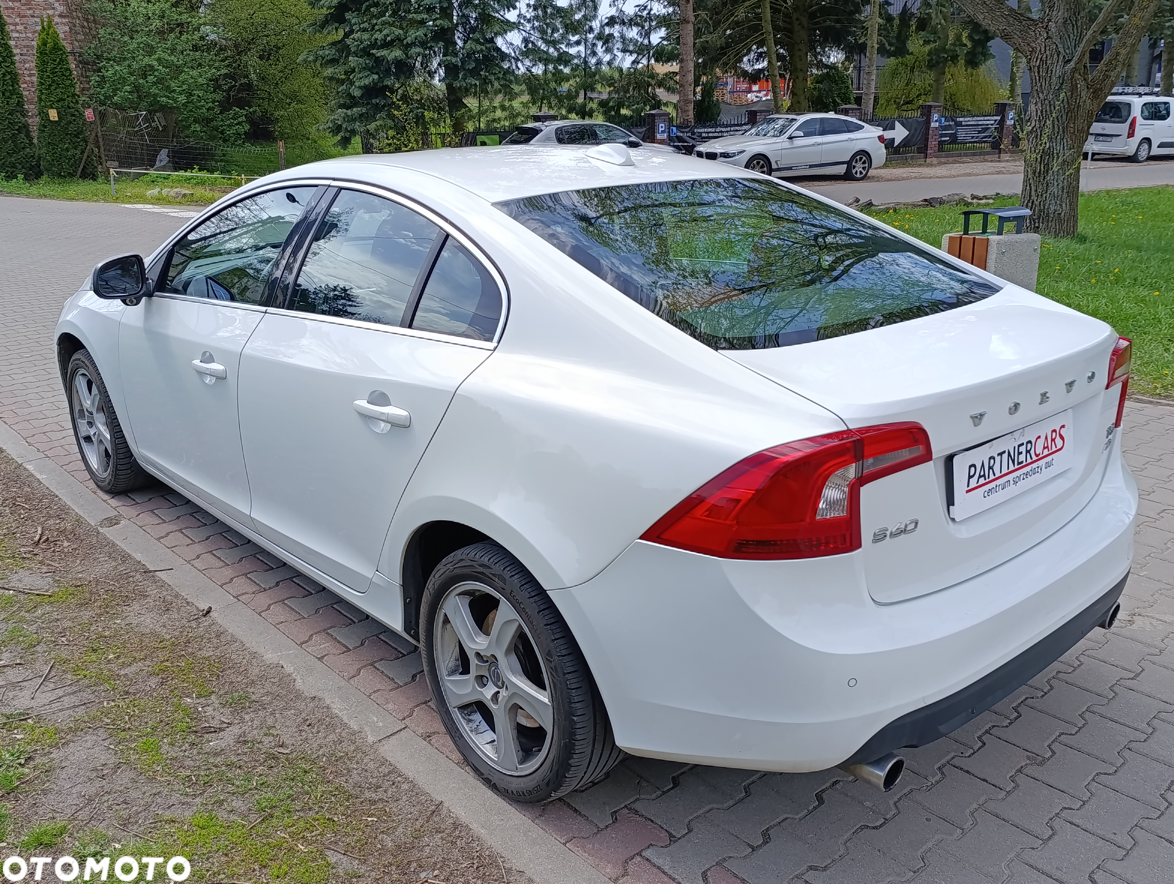 Volvo S60 2.5 T5 AWD - 4
