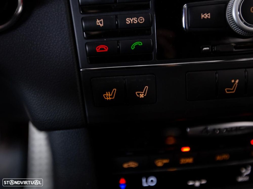 Mercedes-Benz E 350 - 21