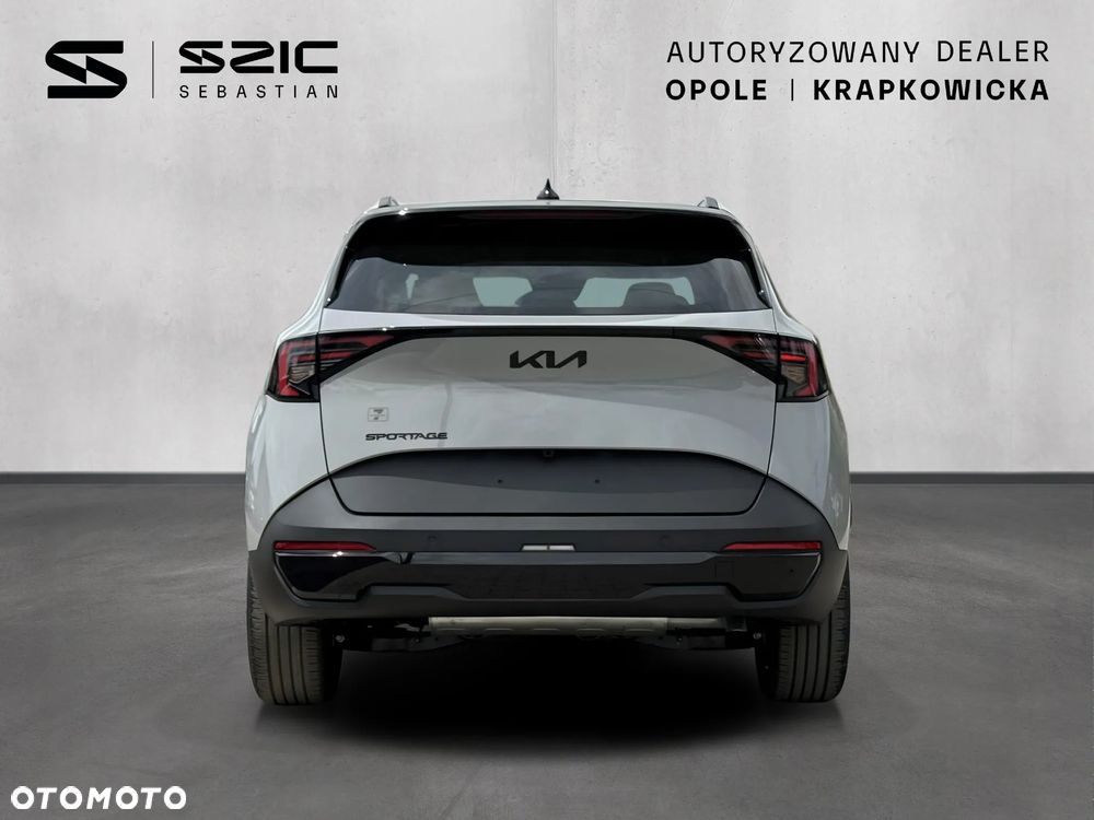 Kia Sportage 1.6 T-GDI L 2WD DCT - 5