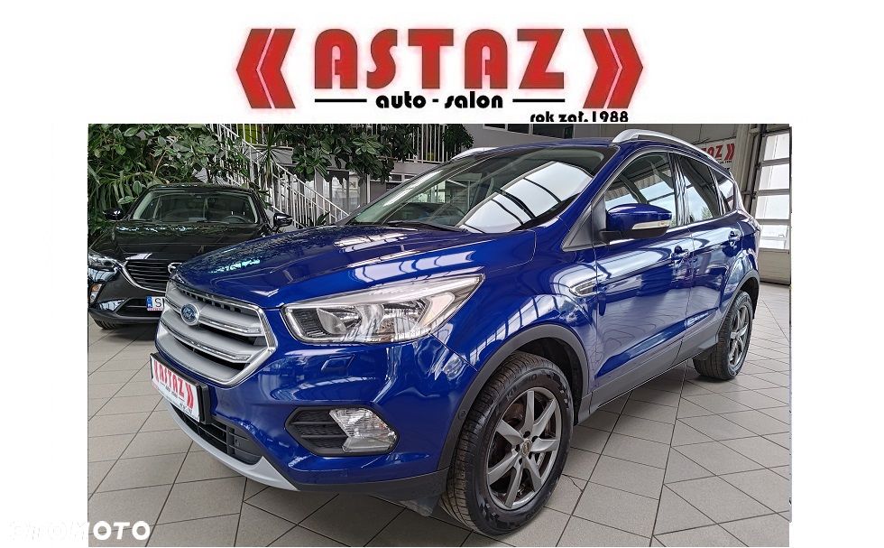 Ford Kuga 1.5 EcoBoost FWD Titanium ASS - 1