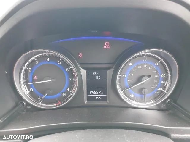 Dezmembrez Suzuki Balenio - 3