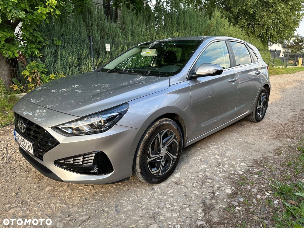 Hyundai i30 1.5 DPI Comfort - 3