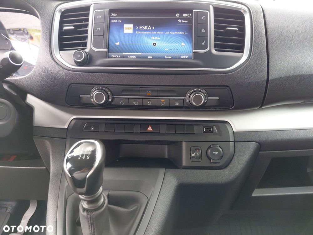 Toyota Proace Verso 2.0 D4-D Long Business - 23