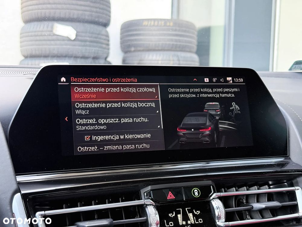 BMW Seria 8 - 40
