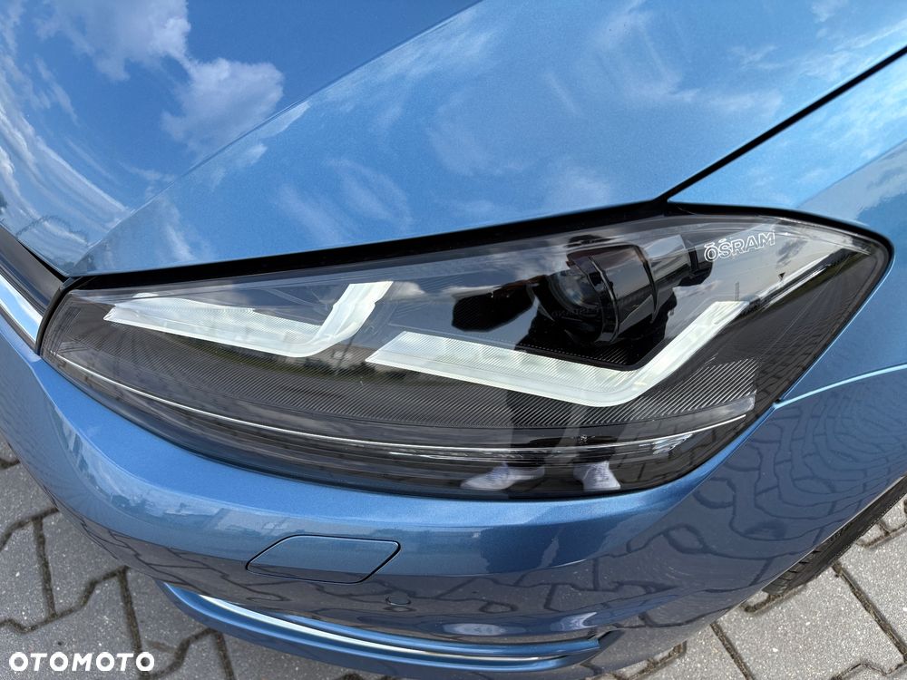 Volkswagen Golf 1.6 TDI BMT Start - 4