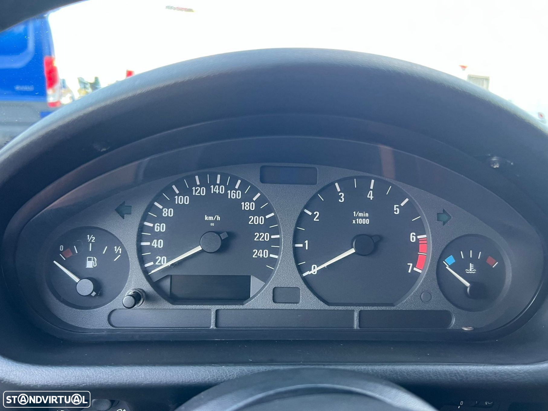 BMW Z3 1.9 - 37