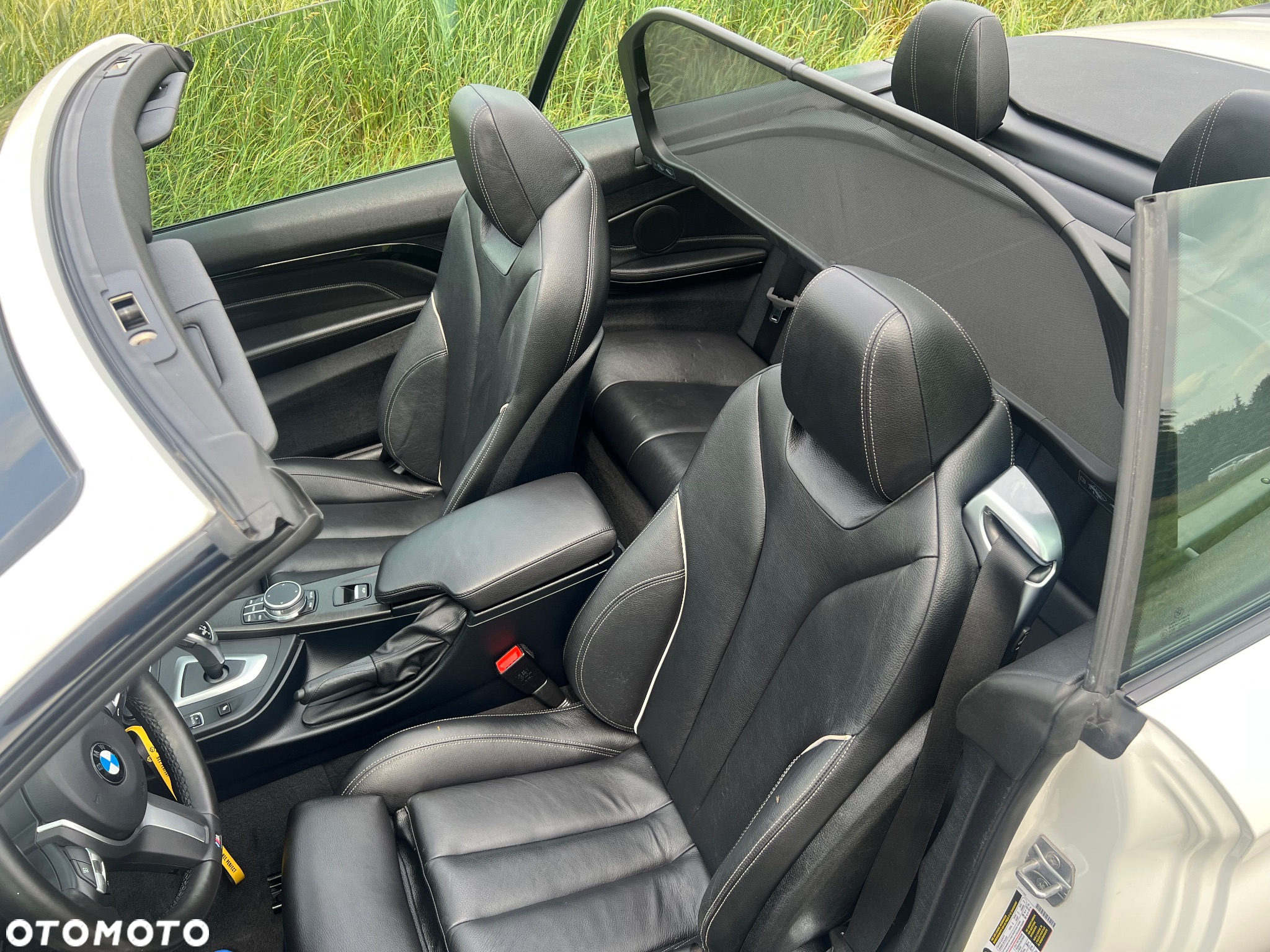 BMW Seria 4 430i Cabrio xDrive M Sport - 7