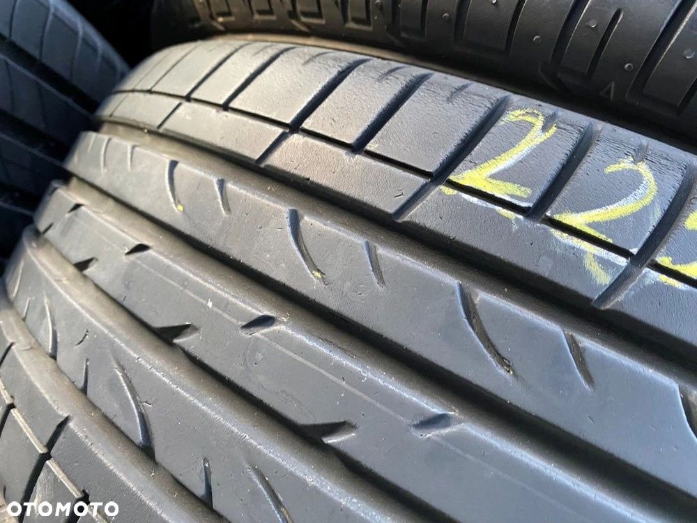 225/55/18 Bridgestone Dueler H/P_7,4mm_4szt_(178) - 7