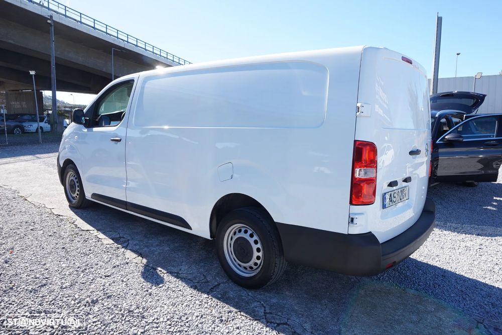 Opel Vivaro 2.0 cdti 145 L3H1 Essentia IVA dedutível - 5