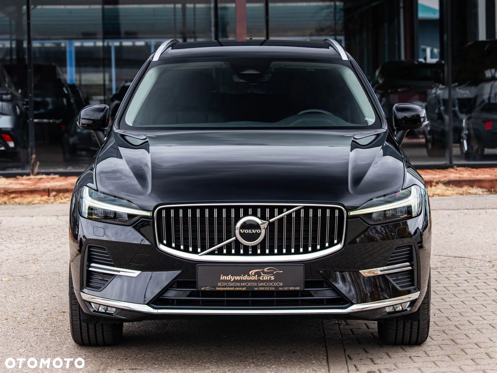 Volvo XC 60 B4 D Geartronic Inscription - 15