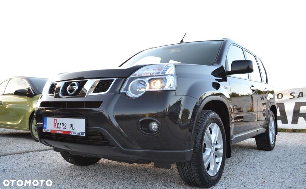 Nissan X-Trail - 17