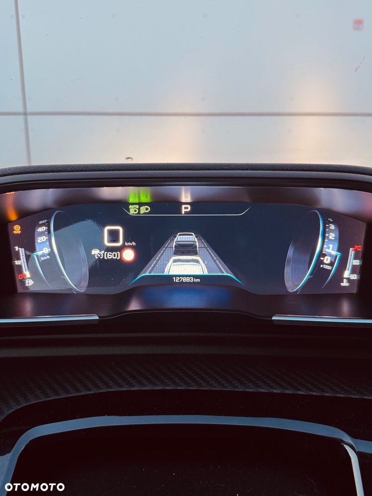 Peugeot 508 1.5 BlueHDi Allure Pack S&S EAT8 - 6