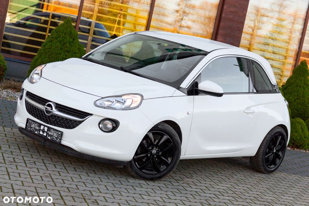 Opel Adam - 2
