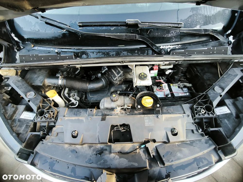 Renault TRAFIC - 16