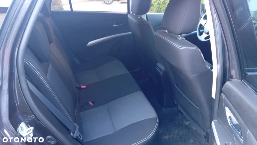 Suzuki SX4 S-Cross 1.6 Premium Plus 4WD CVT - 18