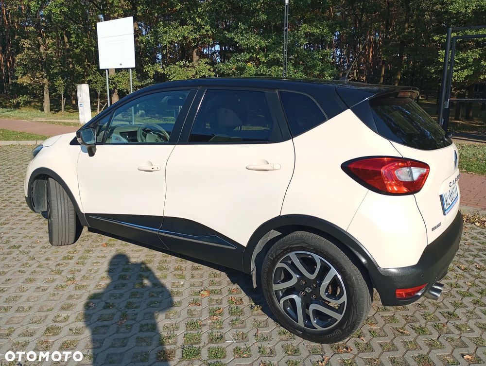 Renault Captur - 3