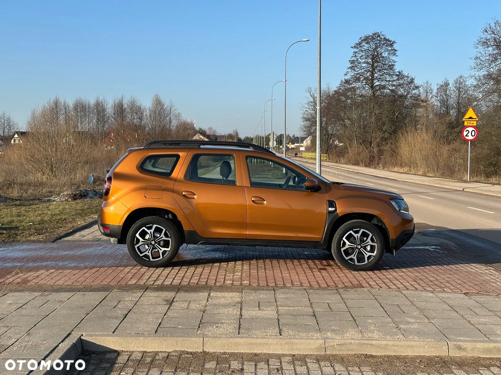 Dacia Duster - 7