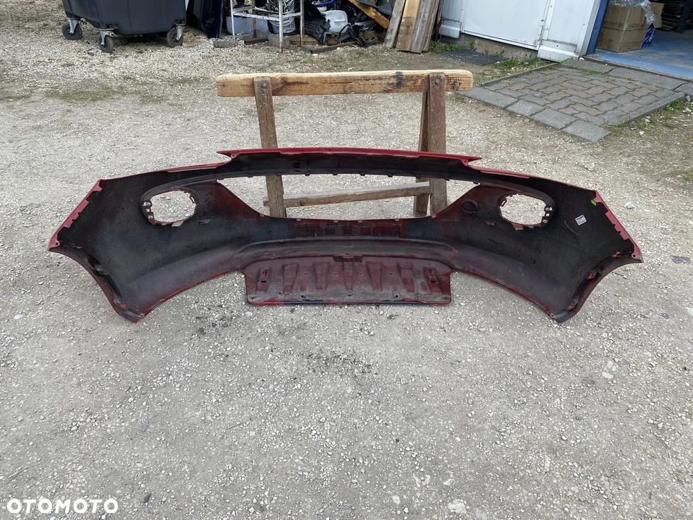 ZDERZAK PRZÓD PRZEDNI OPEL ADAM 13355266 - 7