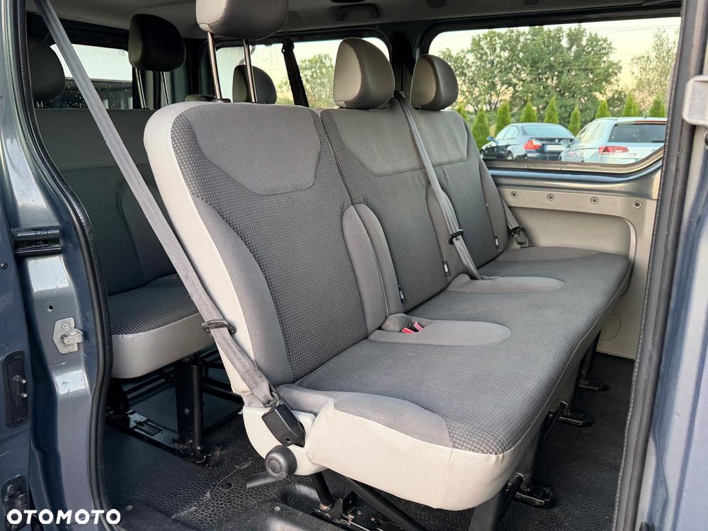 Opel Vivaro L2H1 Life - 5