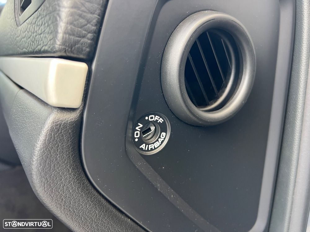 Porsche Cayenne Tiptronic - 43