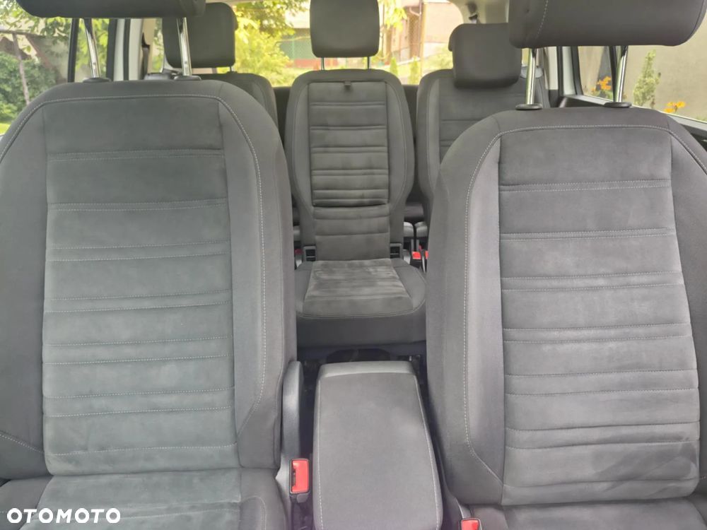 Volkswagen Touran 1.4 TSI BMT Highline - 3