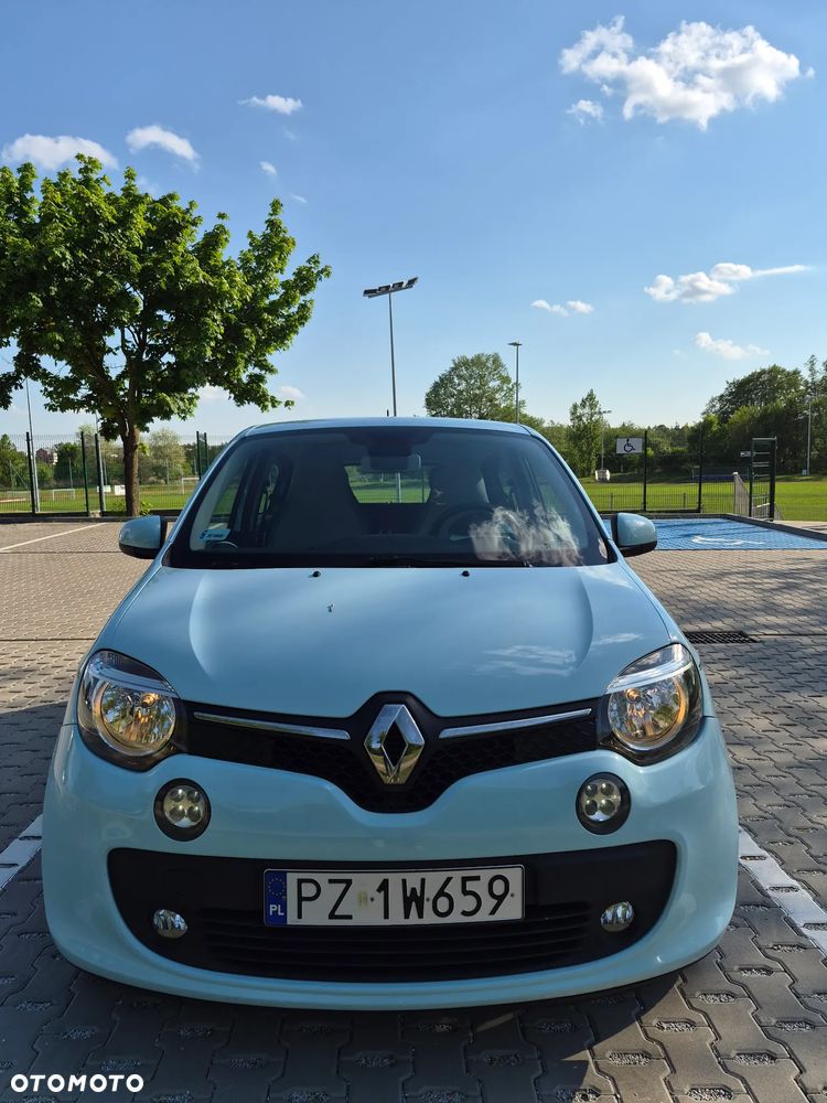 Renault Twingo SCe 70 Intens - 1