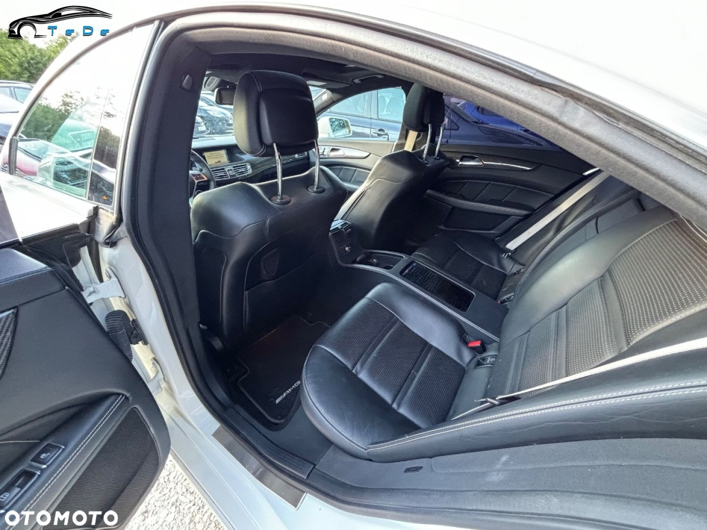 Mercedes-Benz CLS 63 AMG S 4-Matic - 26