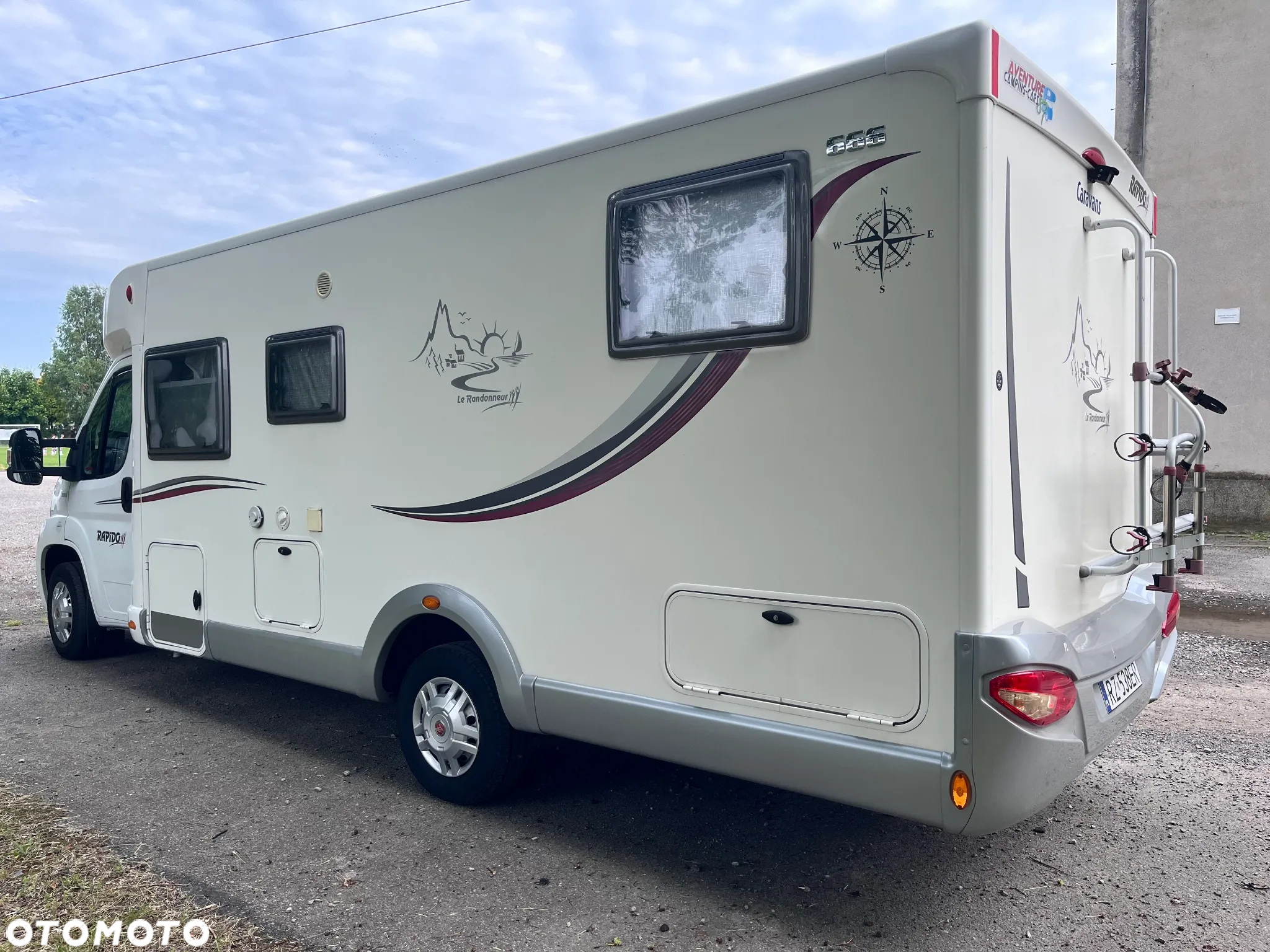 Fiat DUCATO - 7