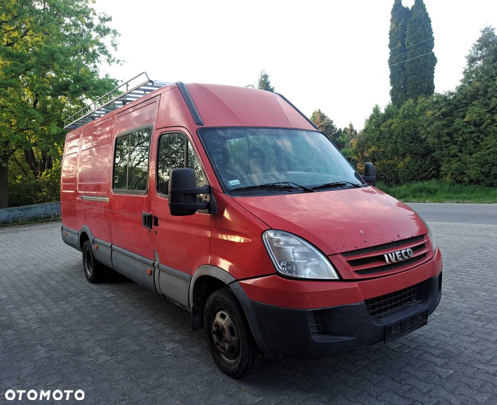 Iveco 40C15 - 3