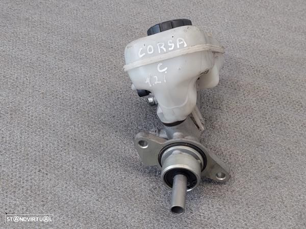 Bomba Travoes Opel Corsa C Caixa (X01) - 4
