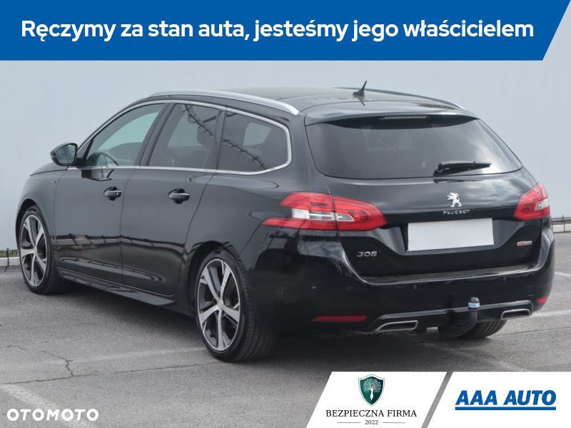 Peugeot 308 - 6