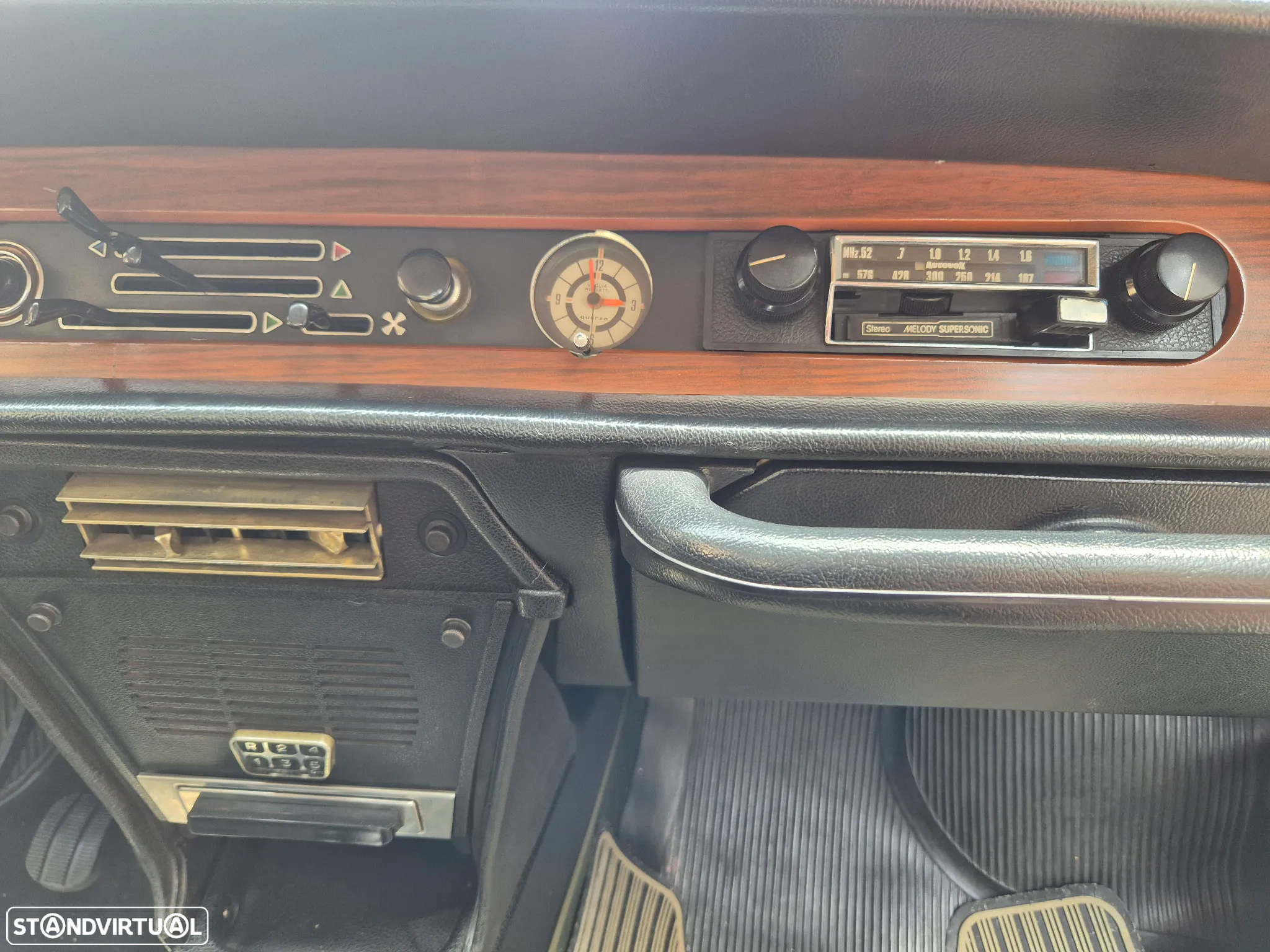 Lancia Fulvia - 13