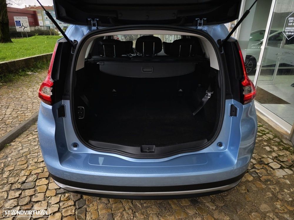 Renault Grand Scénic 1.6 dCi Intens SS - 15