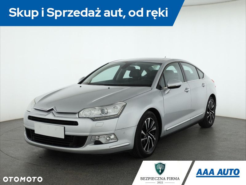 Citroën C5 - 2