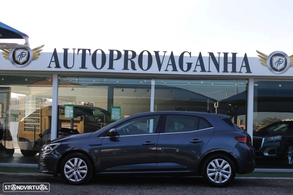 Renault Mégane - 43