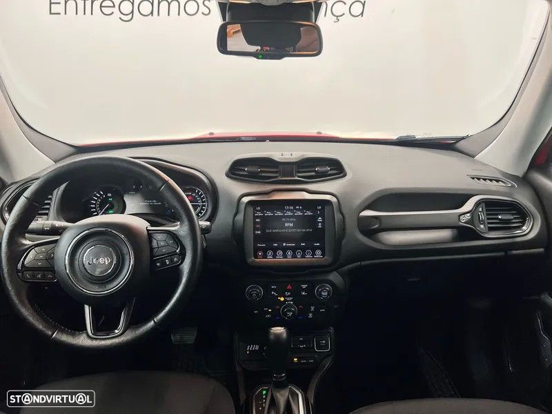 Jeep Renegade 1.3 TG S - 7