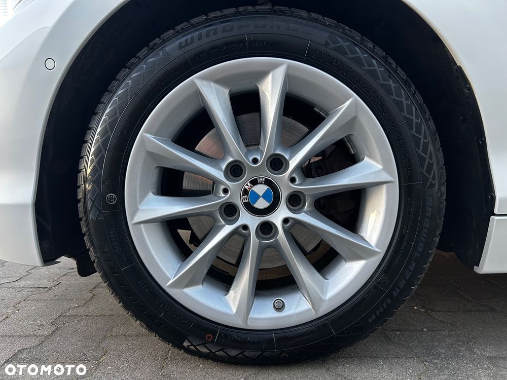 BMW Seria 1 - 40