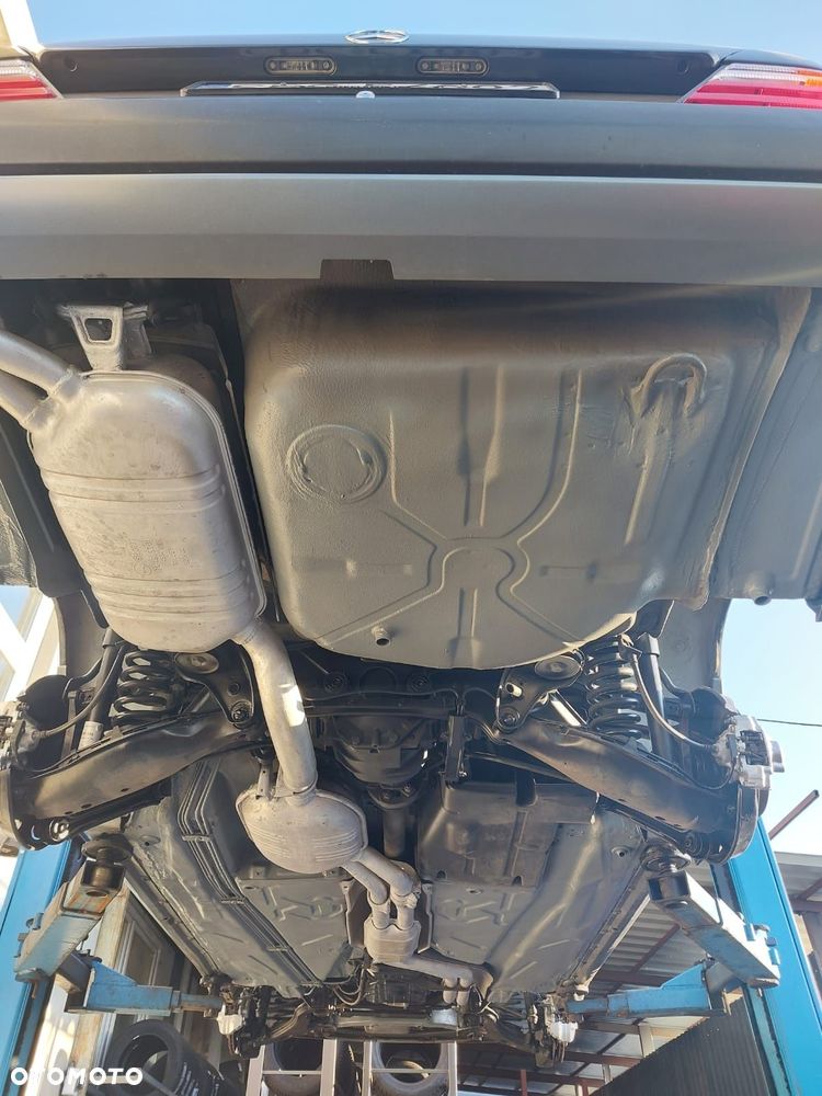 Mercedes-Benz W124 (1984-1993) - 15