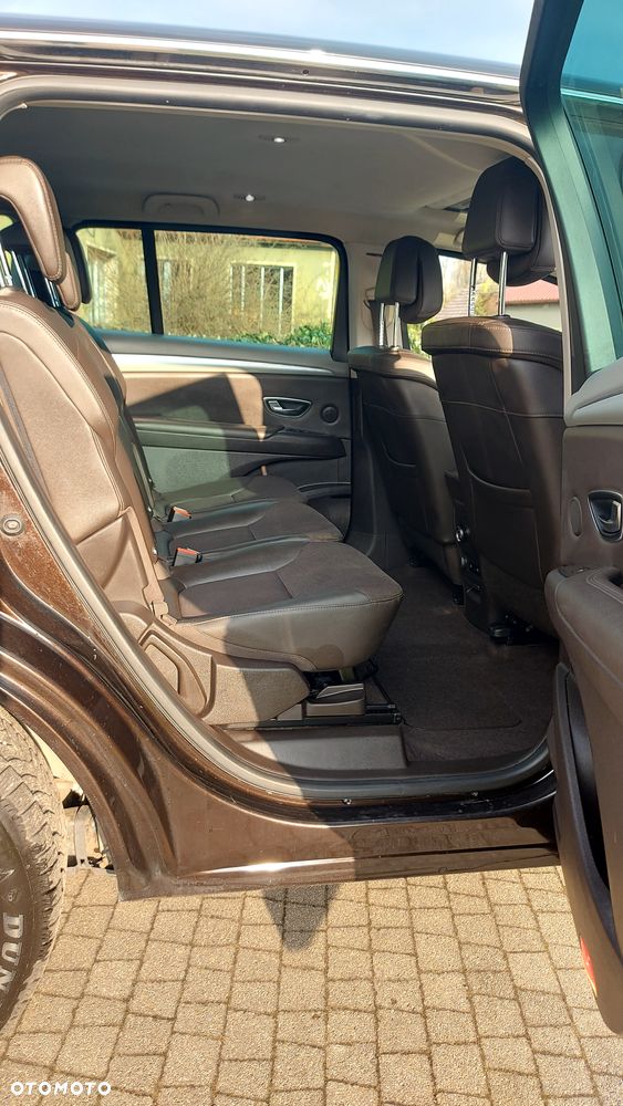 Renault Espace Energy dCi 160 EDC ELYSEE - 8