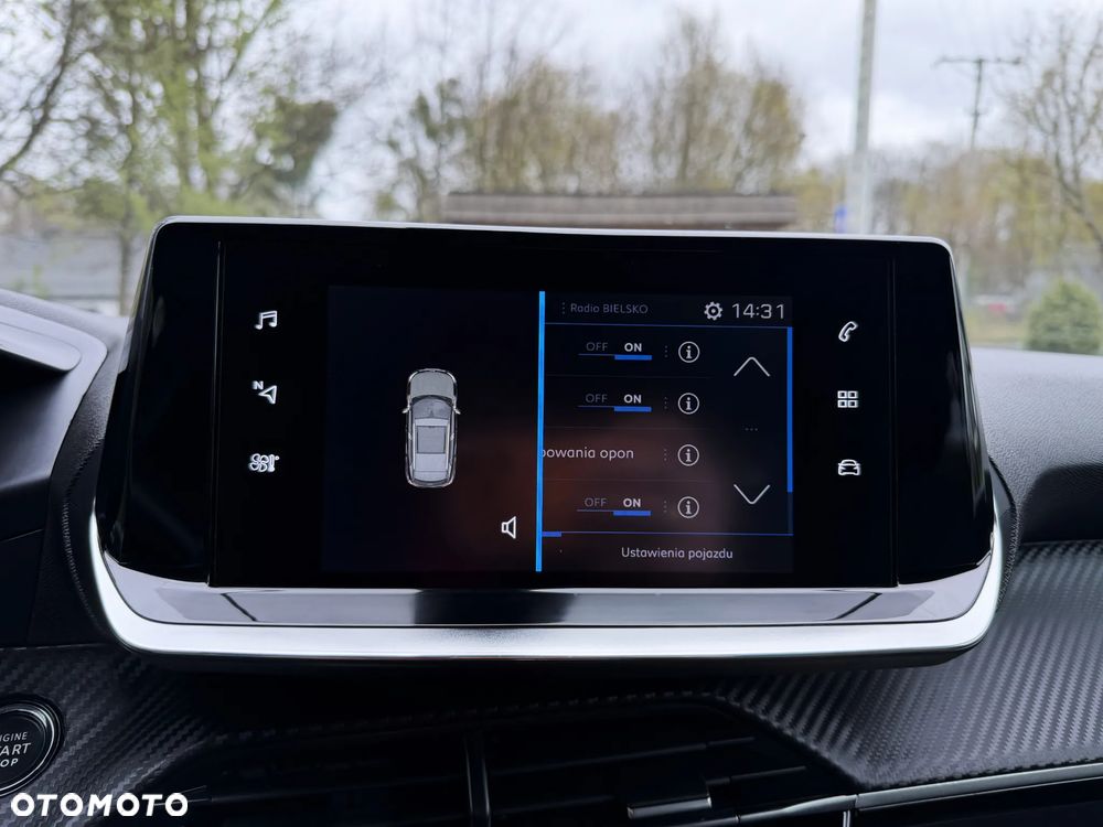 Peugeot 2008 PureTech 130 Allure Pack - 30