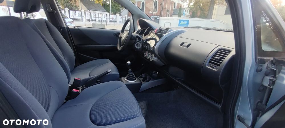 Honda Jazz 1.2 Cool - 12
