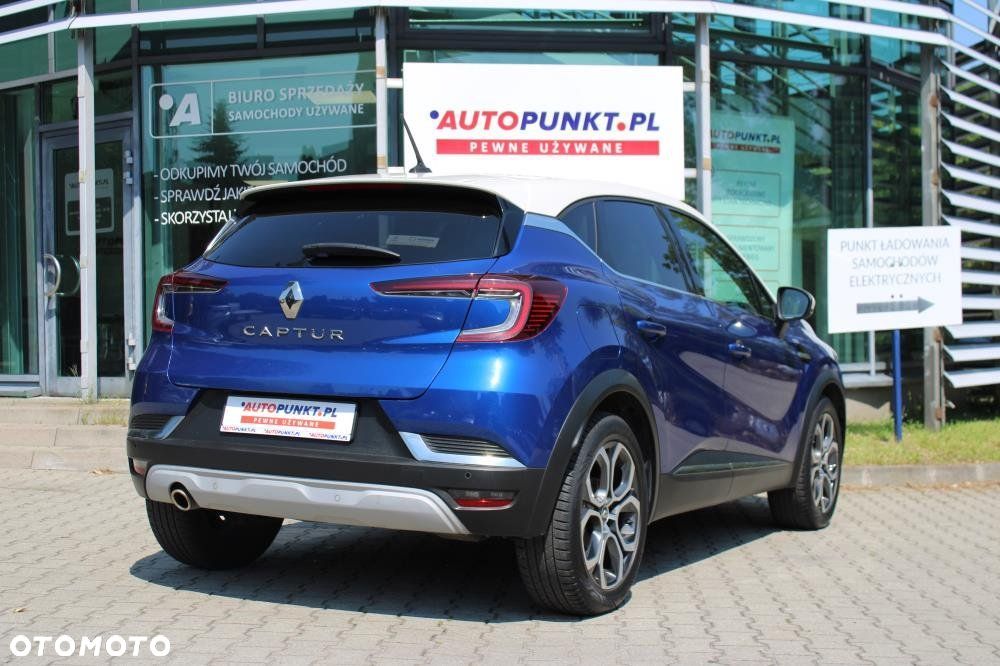 Renault Captur - 5