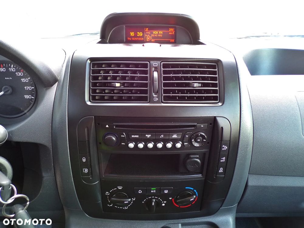 Fiat Scudo L2 (5-Si.) Panorama Executive - 21