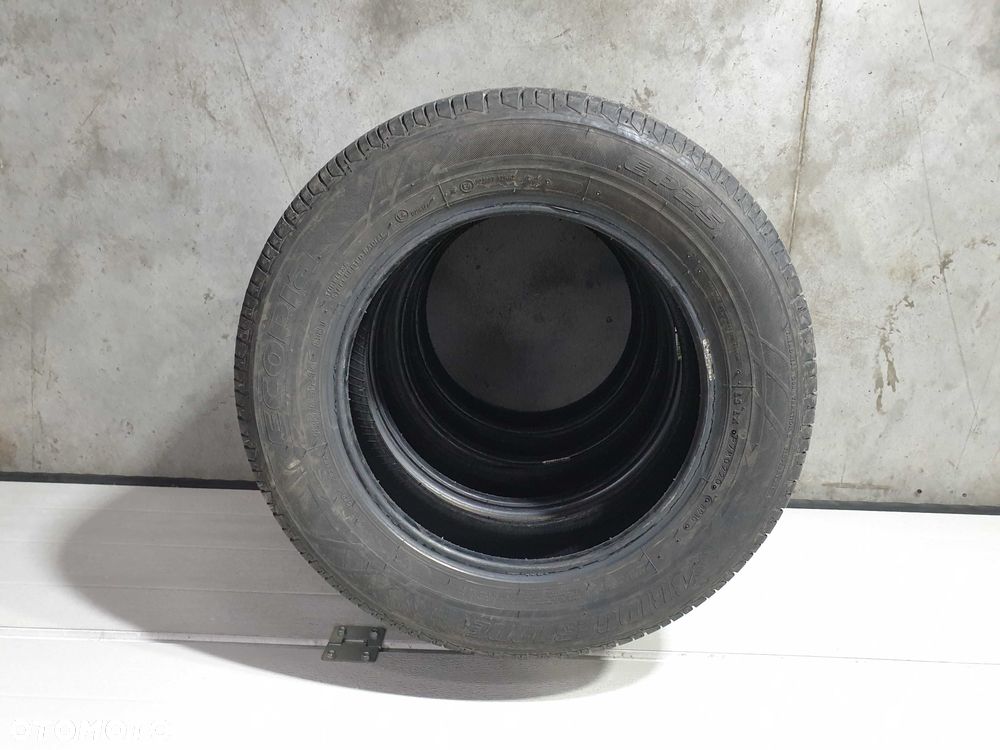 4szt. 185/65/15 88T Bridgestone Ecopia EP25 6,5mm 2020r [ 7765 ] - 4
