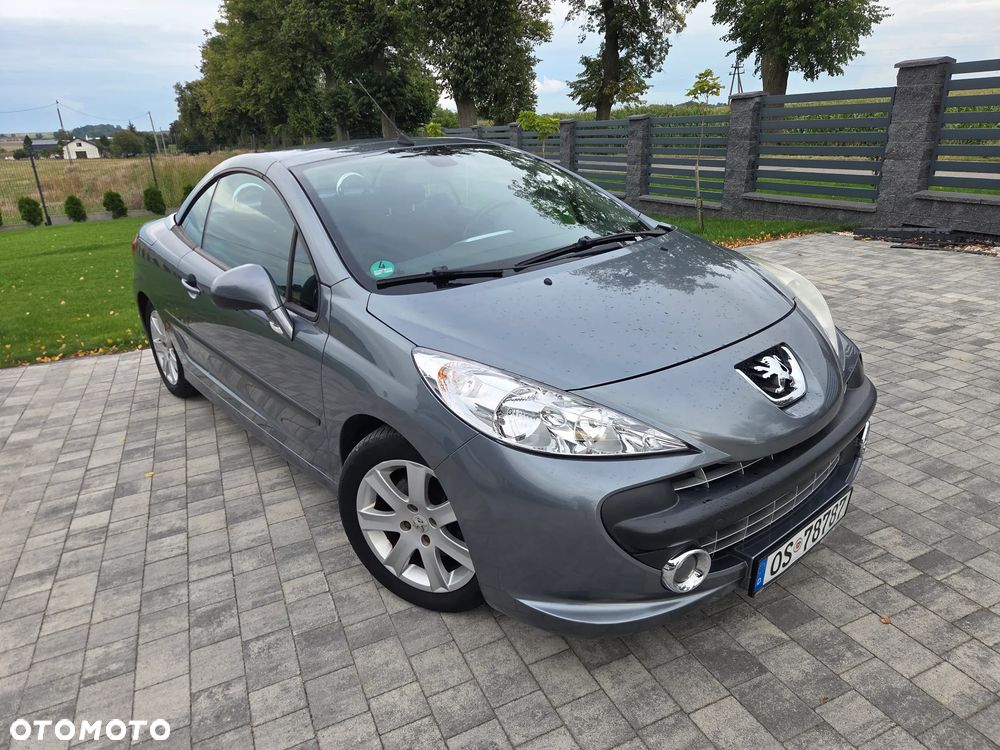 Peugeot 207 1.6 VTi Sporty - 9