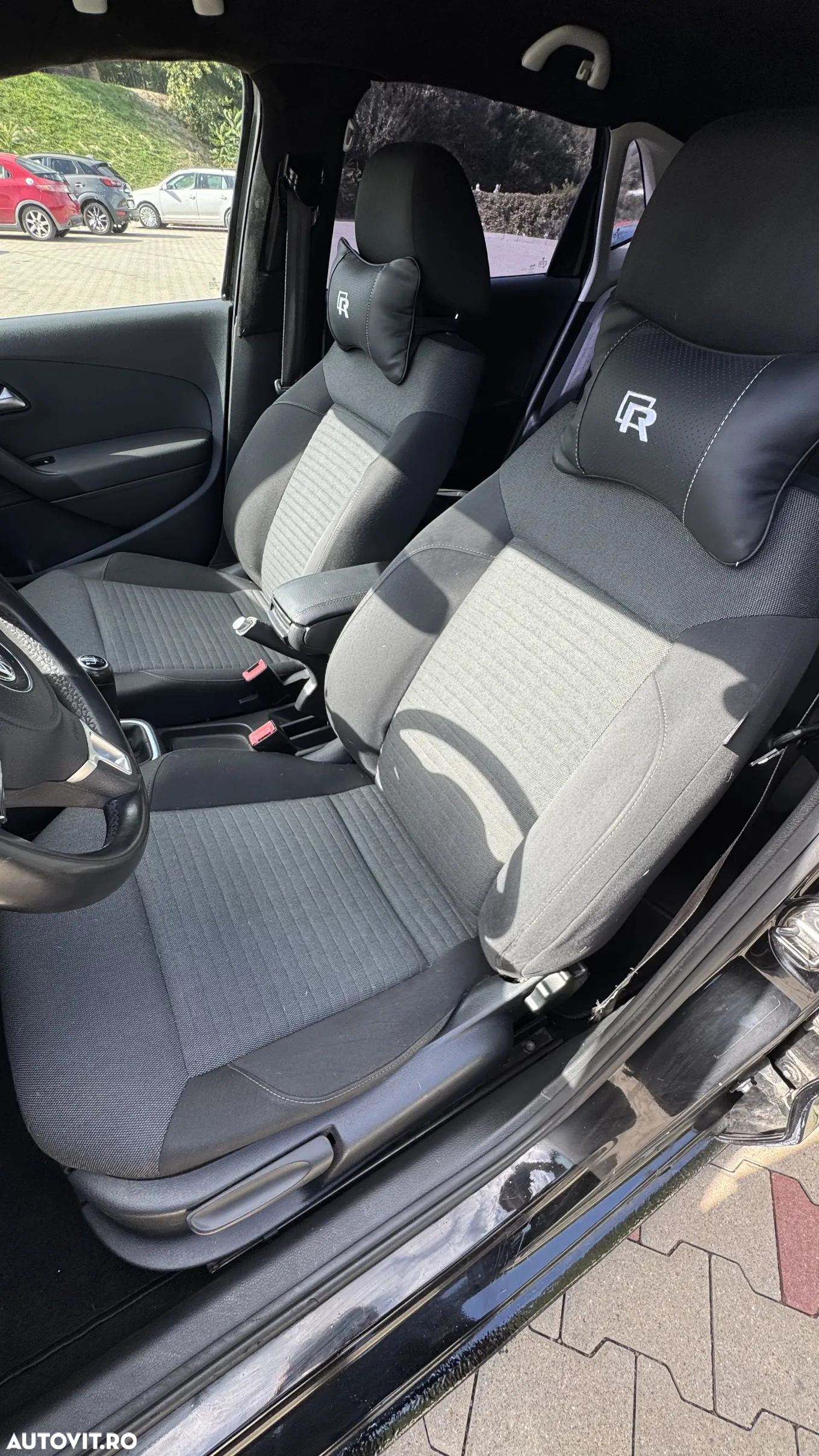 Volkswagen Polo 1.2 Trendline - 9