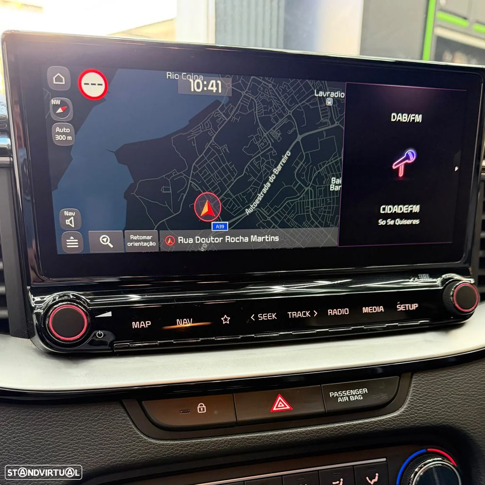 Kia ProCeed 1.0 T-GDi GT Line - 11